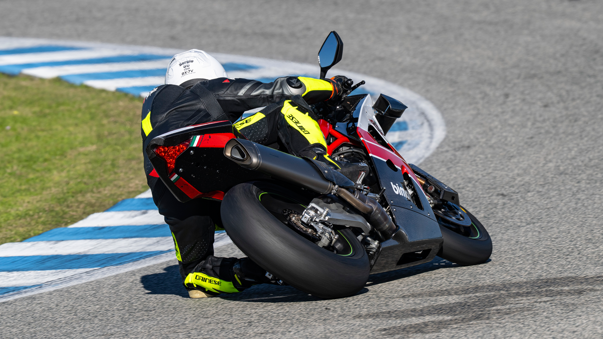 Bimota KB998 Rimini 2026 Accion (11)