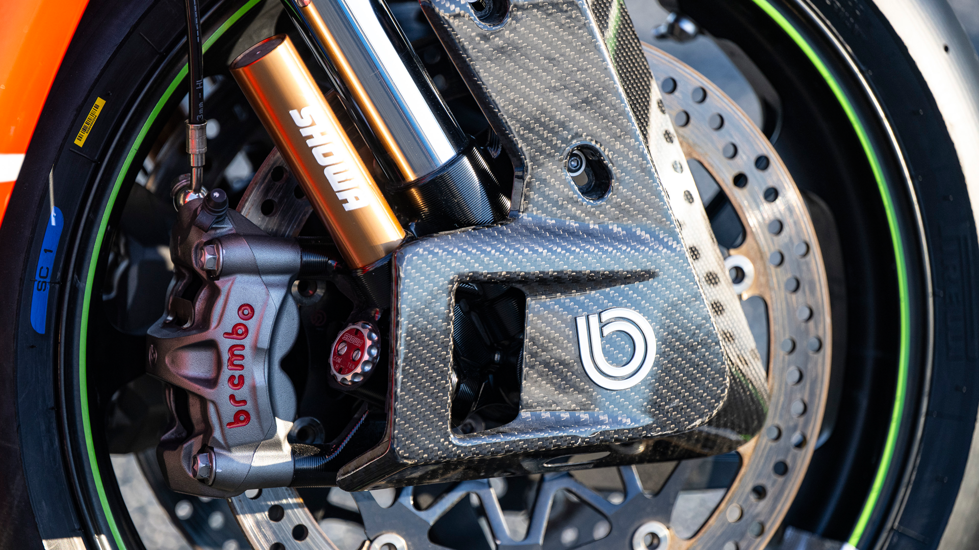 Bimota KB998 Rimini 2026 Detalles (2)