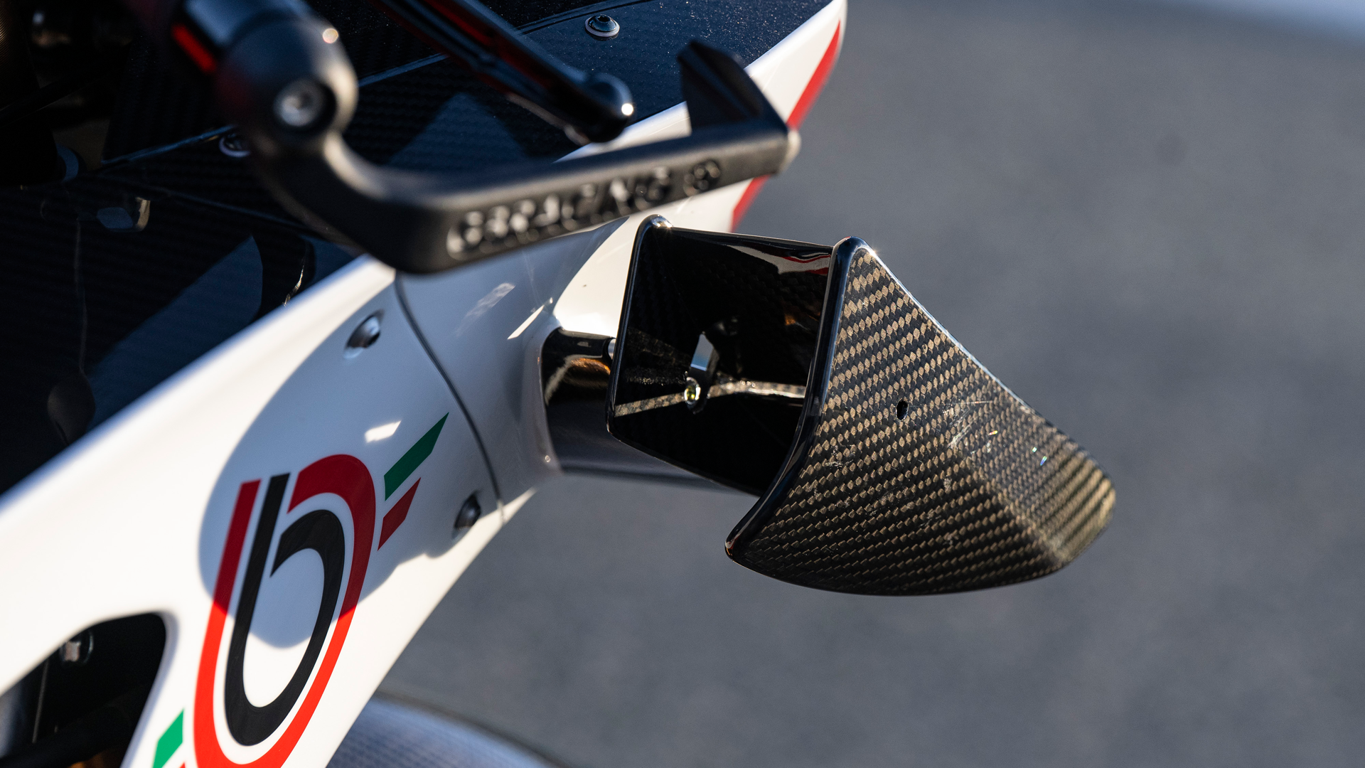 Bimota KB998 Rimini 2026 Detalles (3)