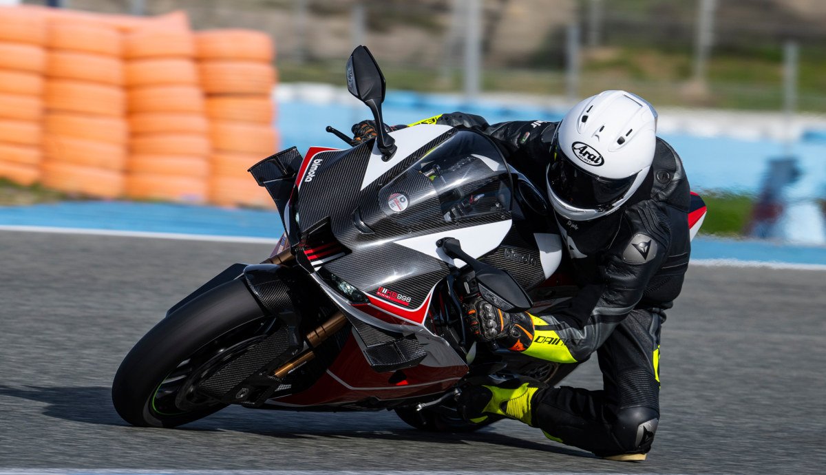 Bimota KB998 Rimini 2026 Accion (5)