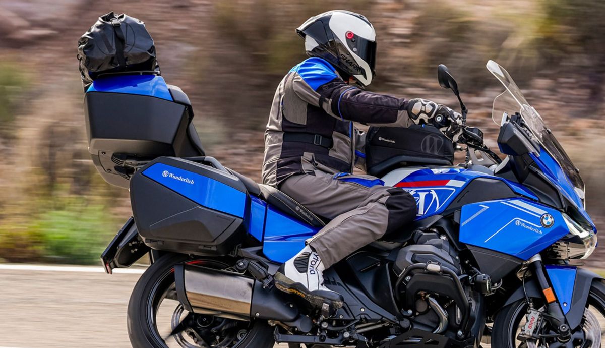 Wunderlich proteccion maletas BMW R1300RT (3)