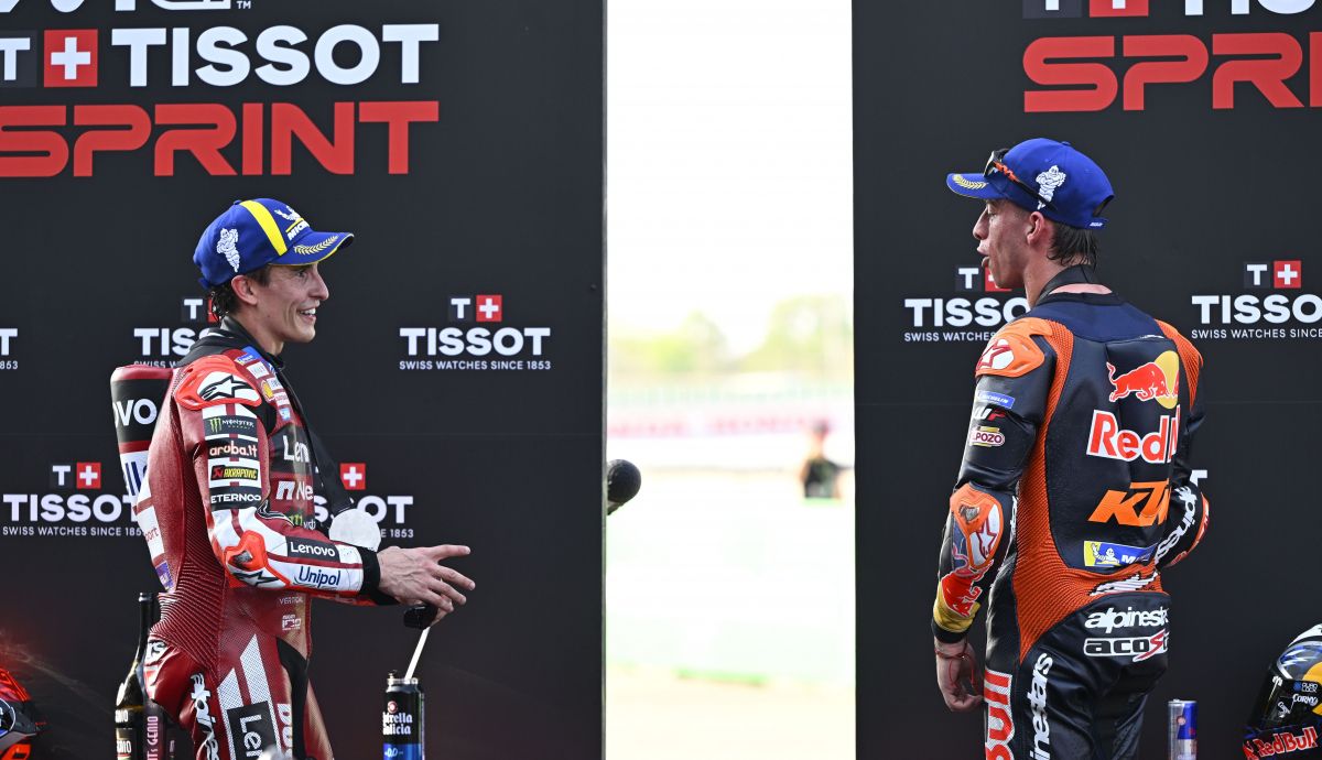 marquez acosta sprint tailandia