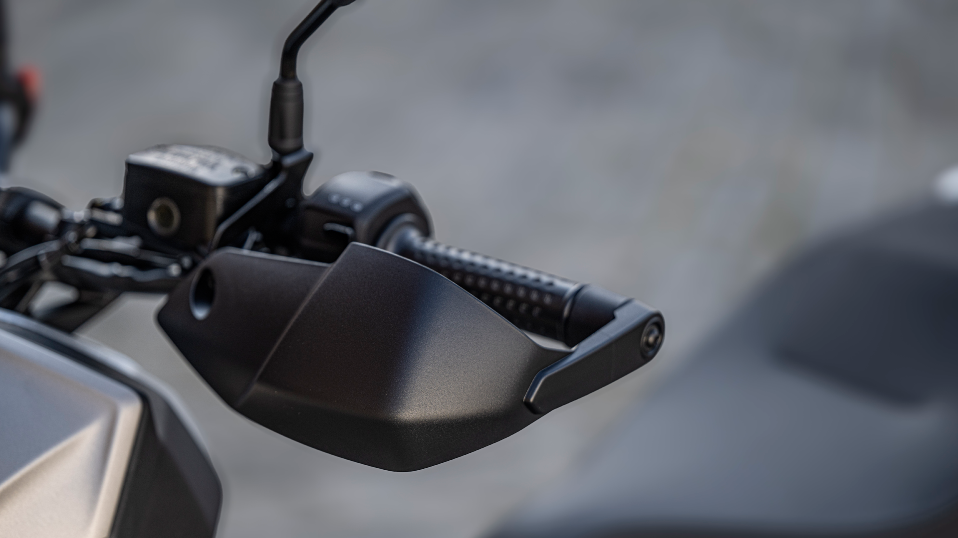 Aprilia SR GT 400 2026 Detalles (33)