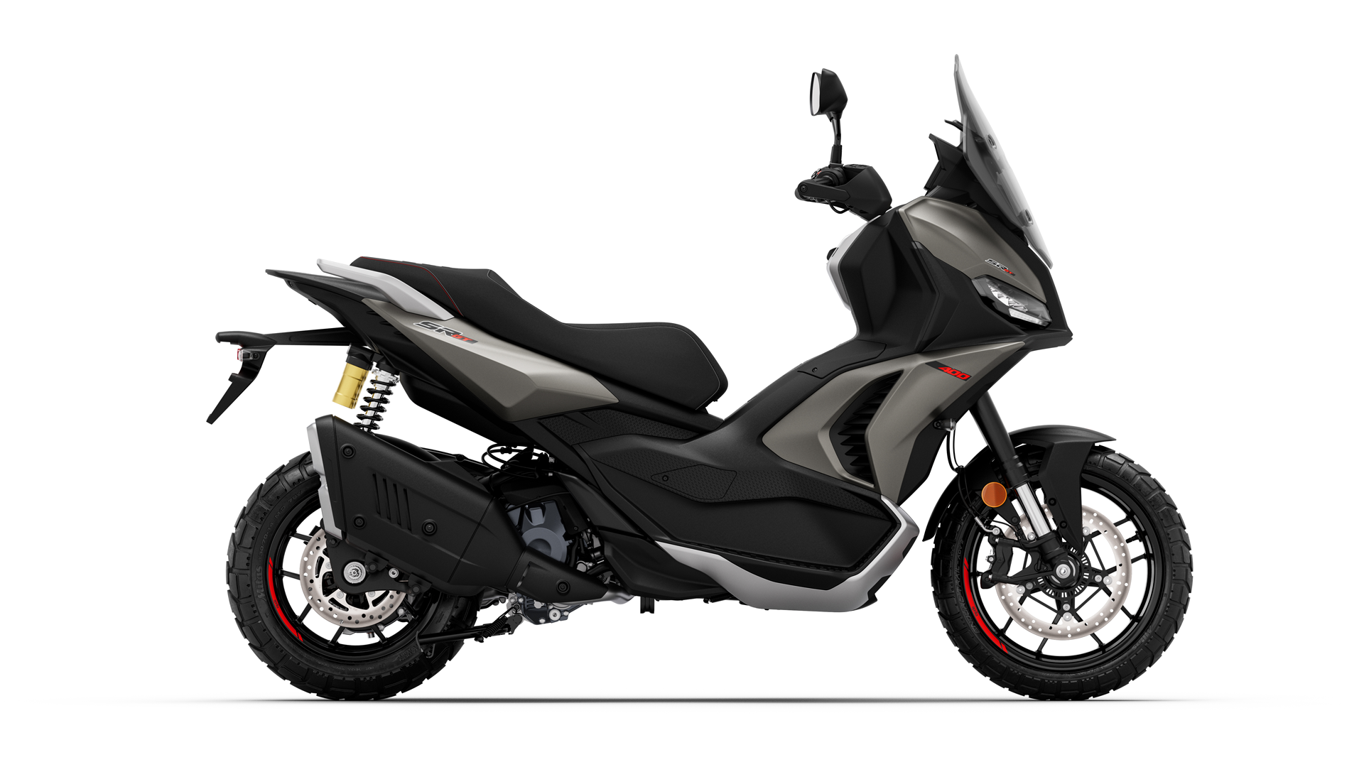 Aprilia SR GT 400 2026 Estudio (3)