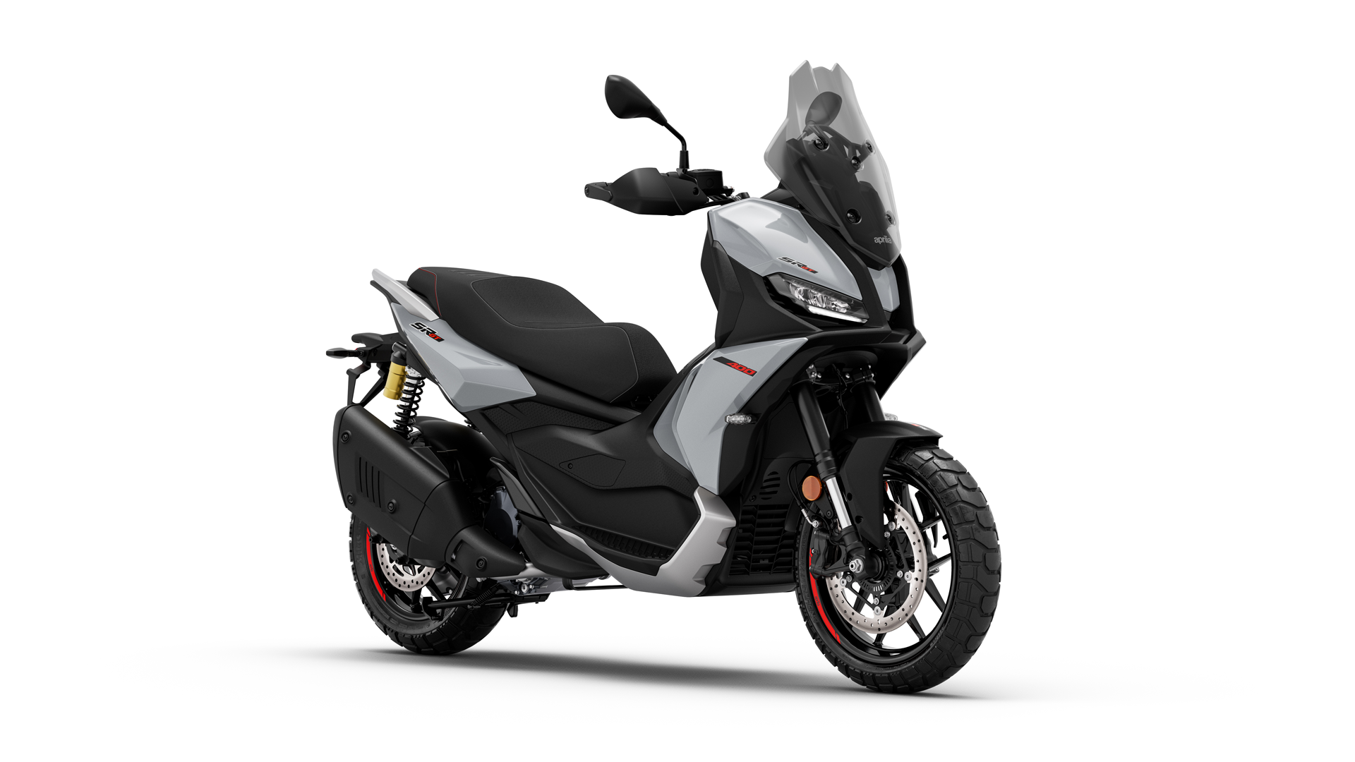 Aprilia SR GT 400 2026 Estudio (5)