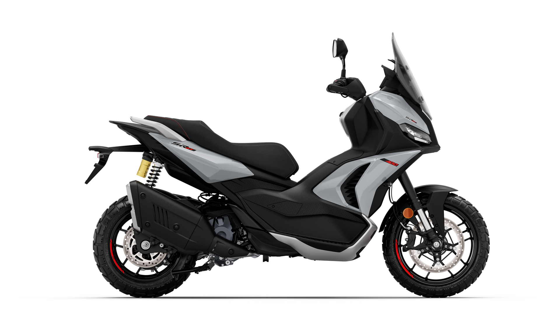 Aprilia SR GT 400 2026 Estudio (8)