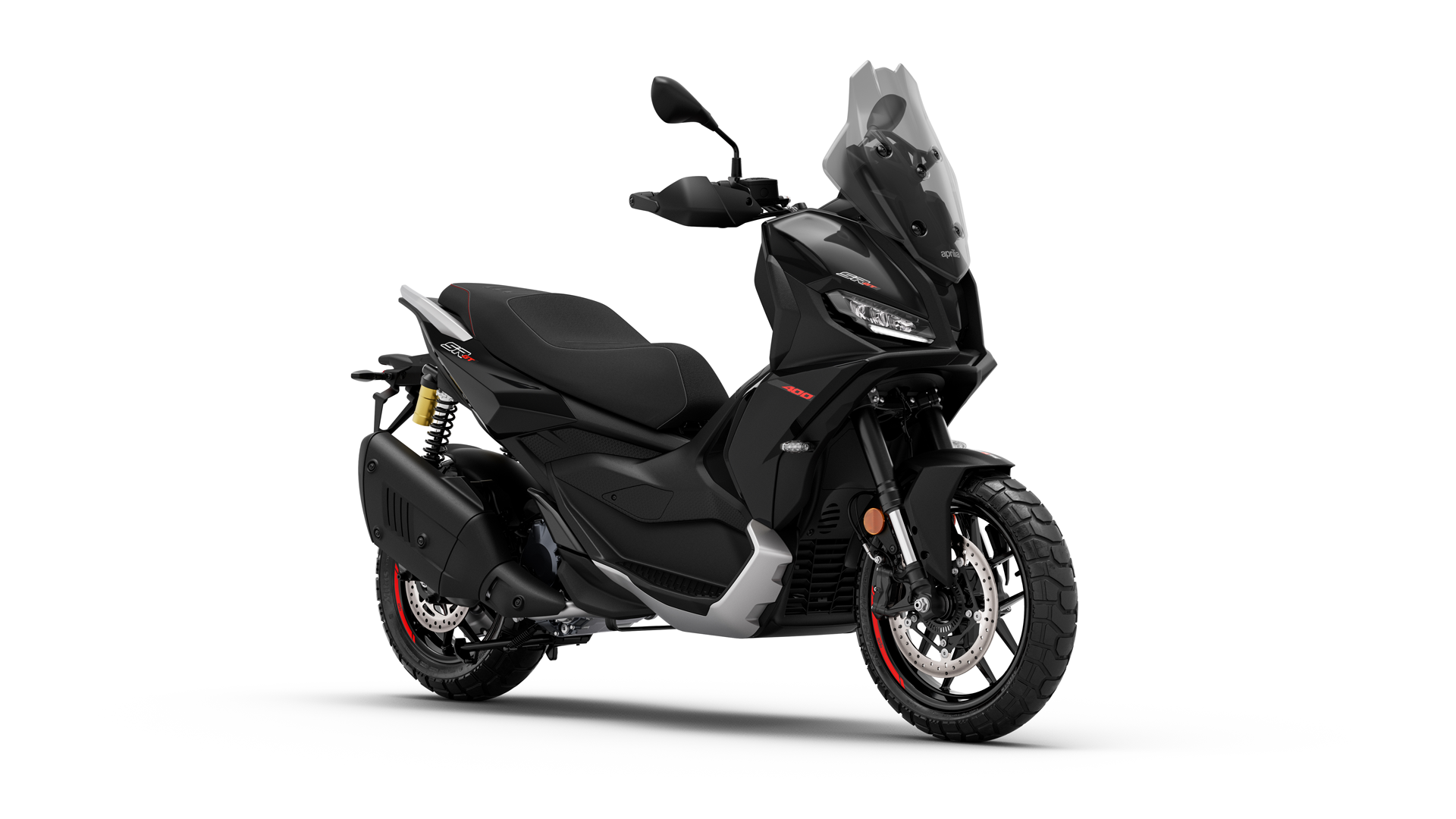 Aprilia SR GT 400 2026 Estudio (9)