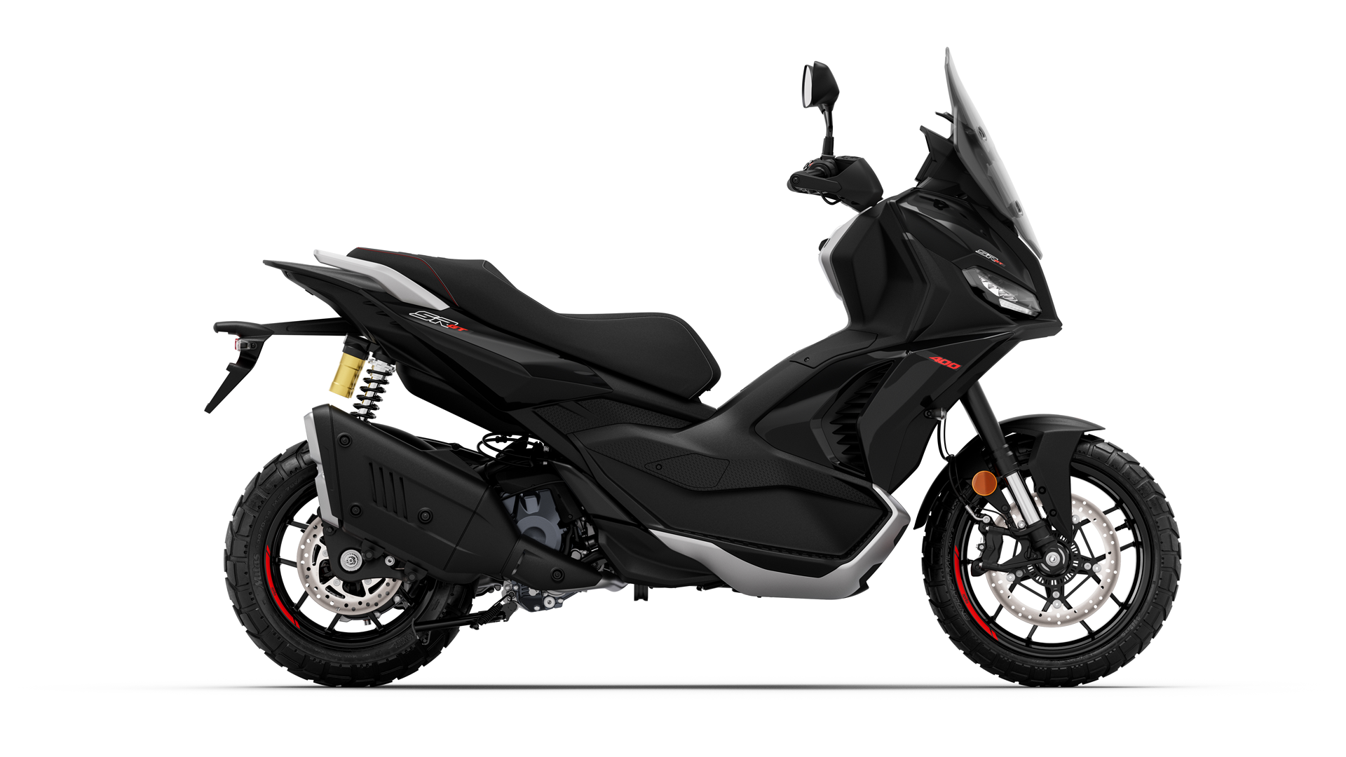 Aprilia SR GT 400 2026 Estudio (12)