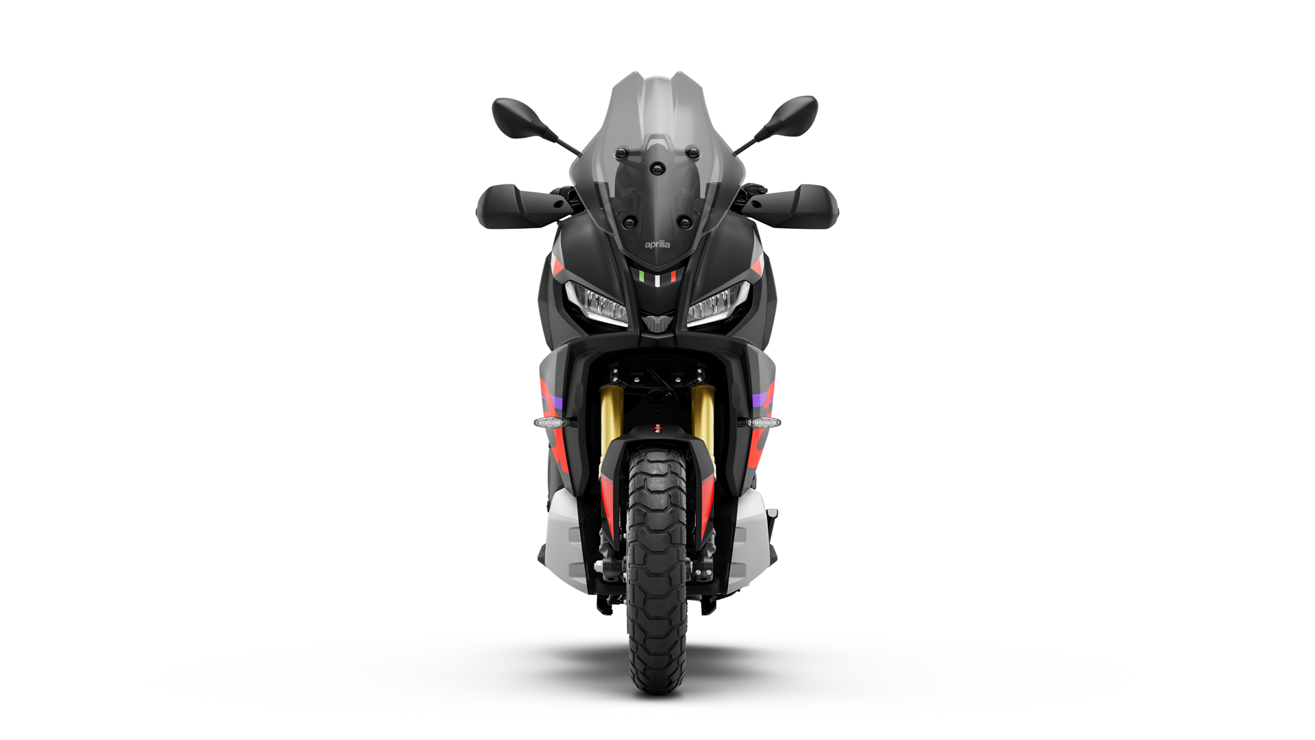 Aprilia SR GT 400 Rally Replica 2026 Estudio (4)