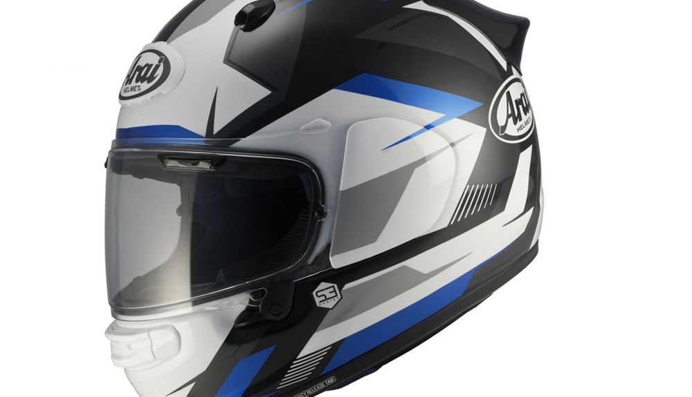 Arai Quantic Supra