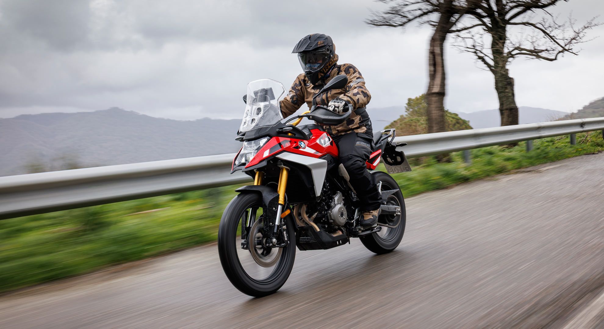 BMW F 450 GS Sport 2026