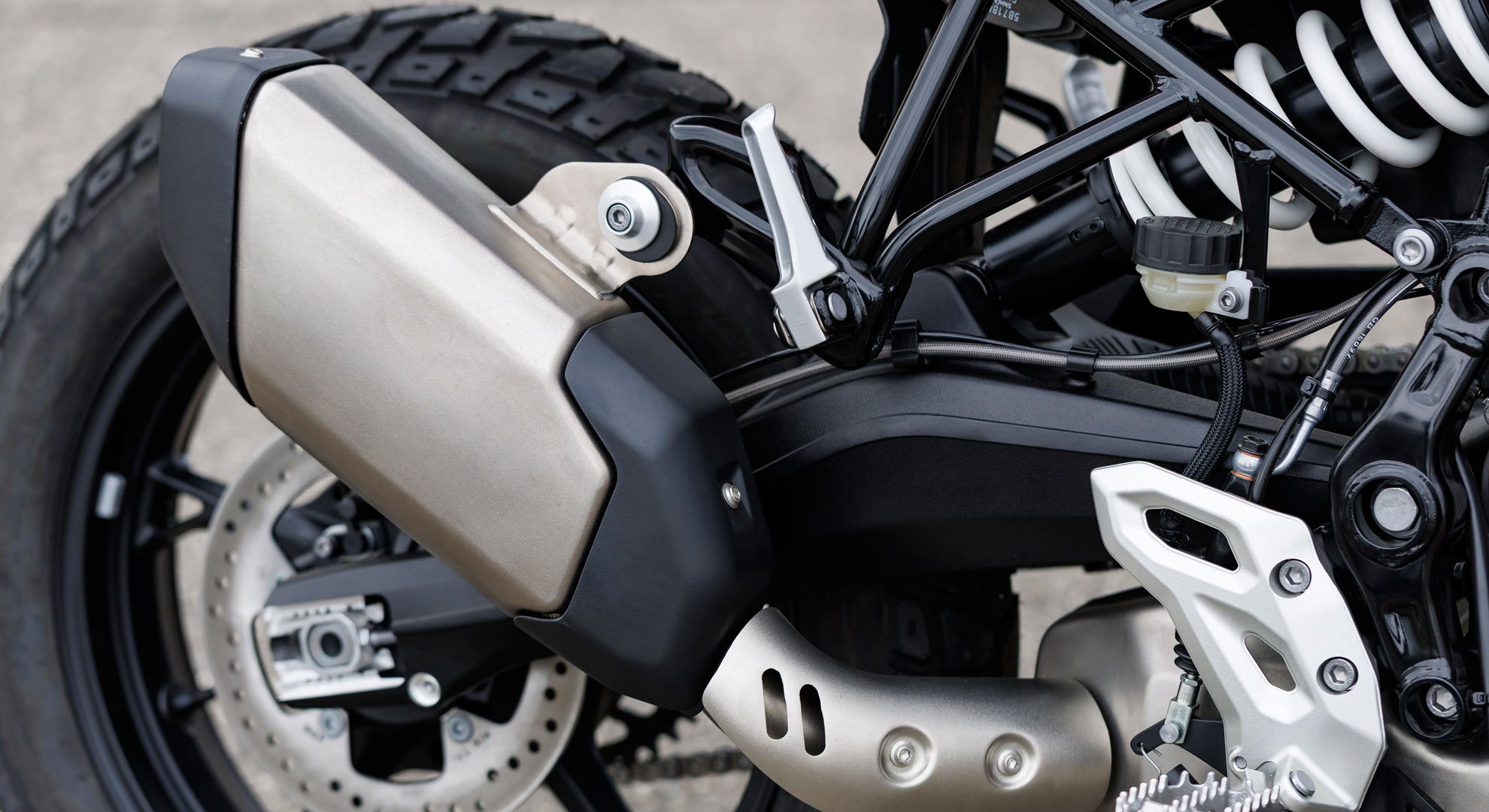 BMW F 450 GS Sport 2026