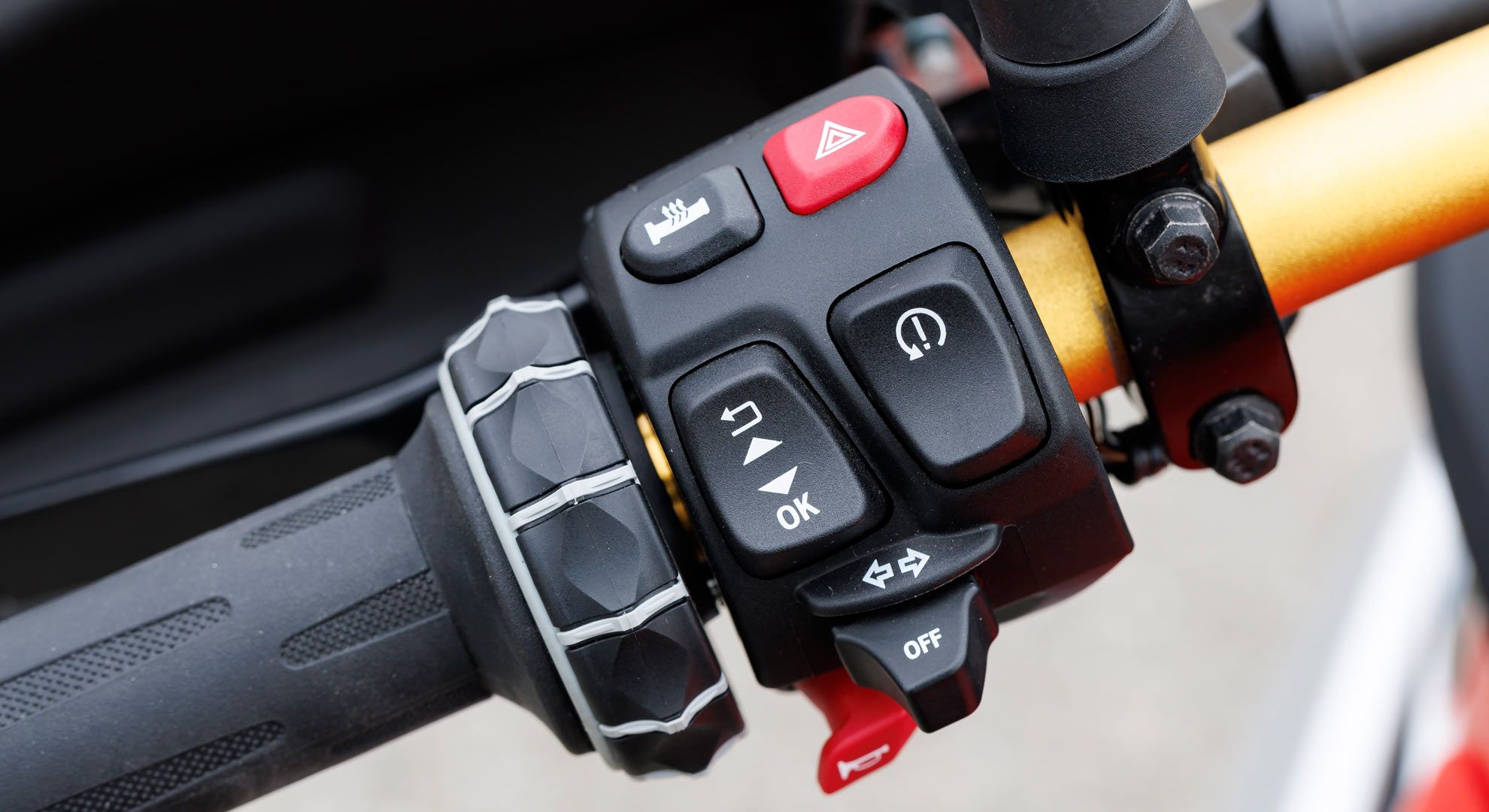 BMW F 450 GS Sport 2026