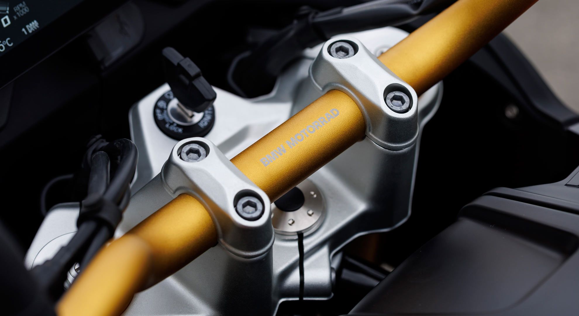 BMW F 450 GS Sport 2026