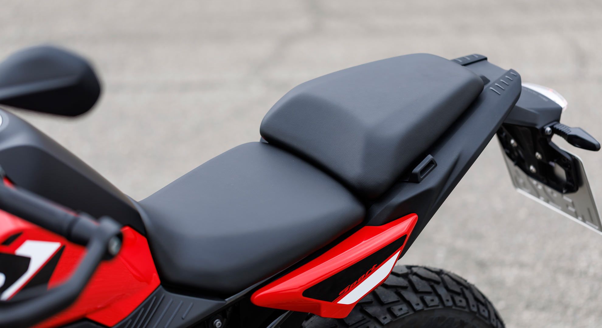 BMW F 450 GS Sport 2026