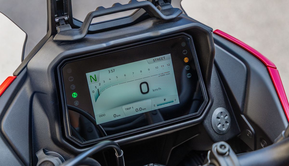 Yamaha Tracer7 YAMT detalles (6)