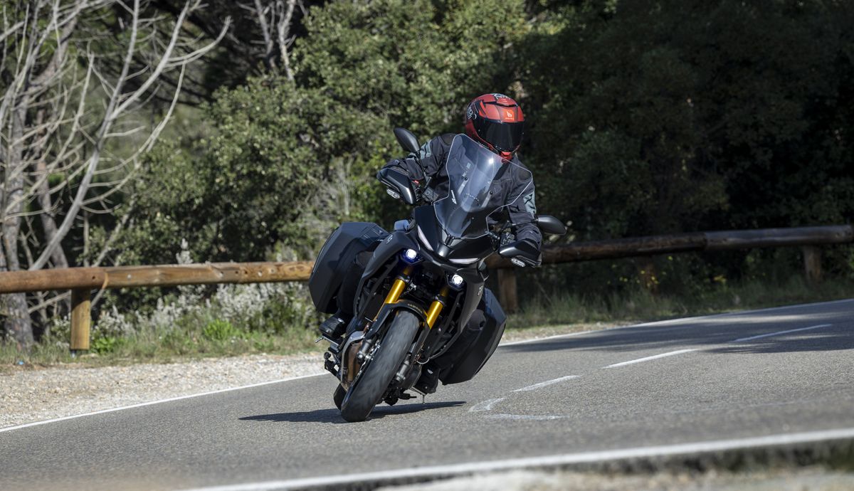 Yamaha Tracert7 GT YAMT 2026 (2)