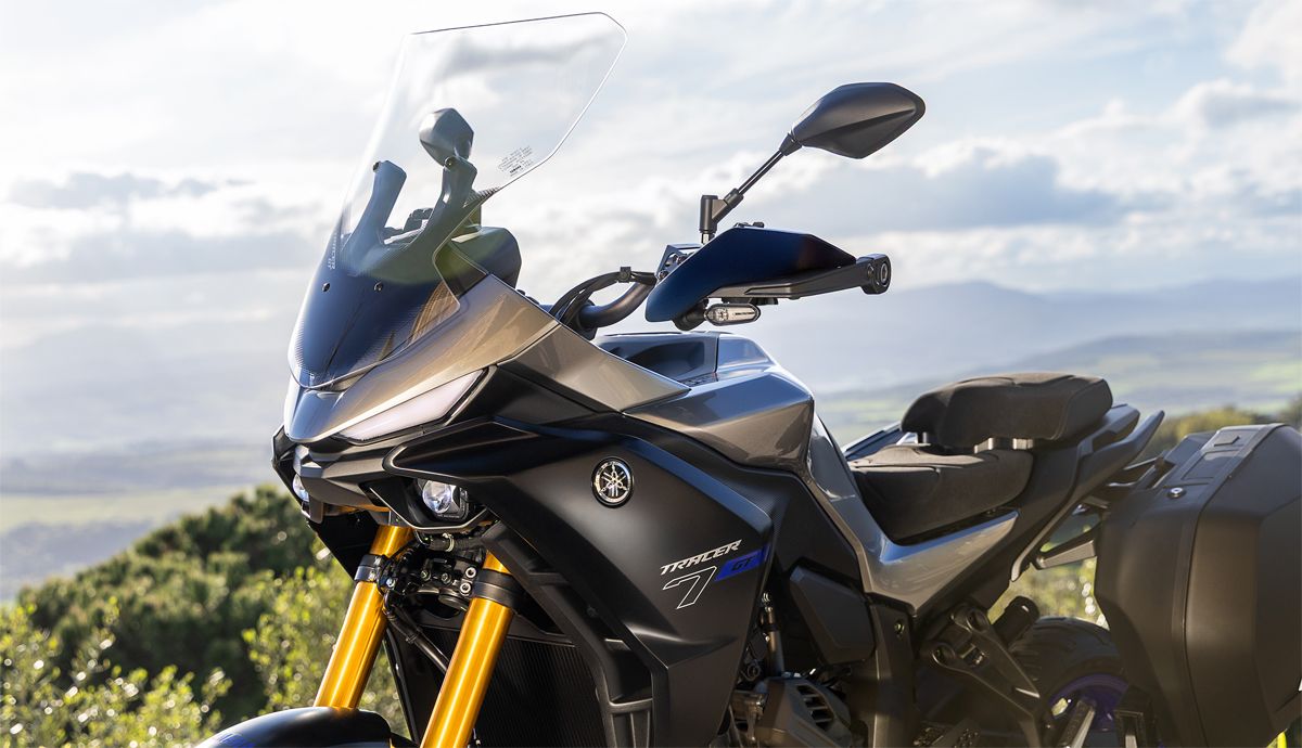 Yamaha Tracert7 GT YAMT detalles (1)