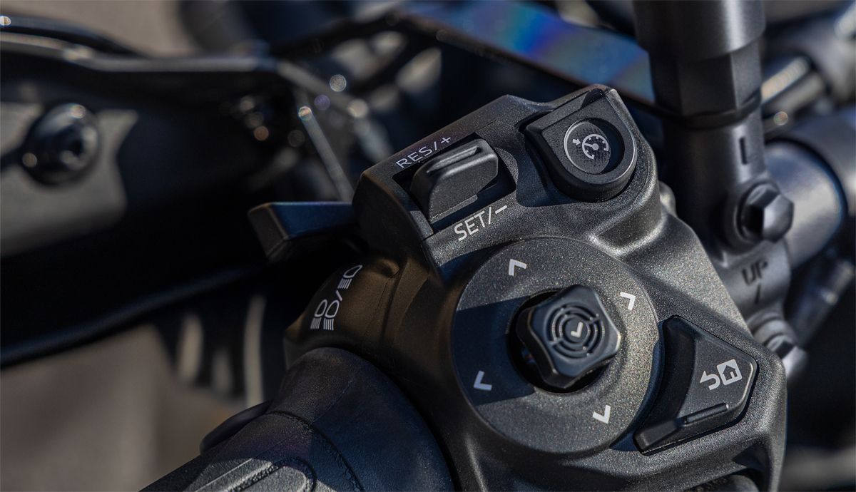 Yamaha Tracert7 GT YAMT detalles (4)