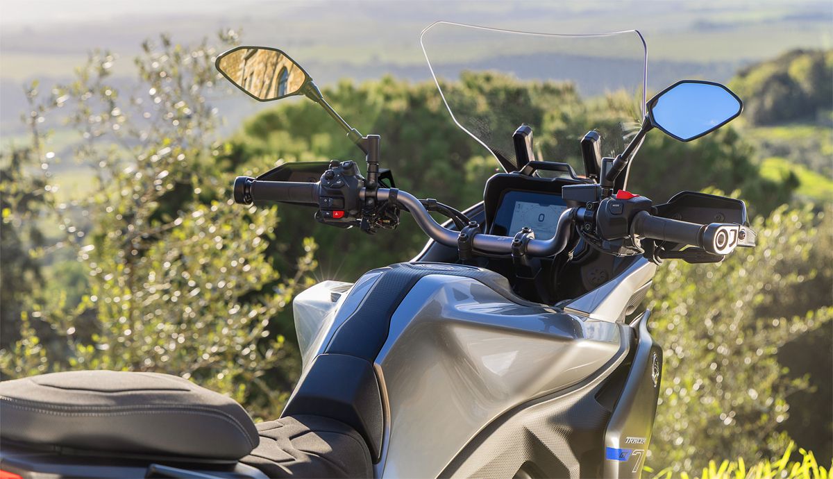 Yamaha Tracert7 GT YAMT detalles (6)