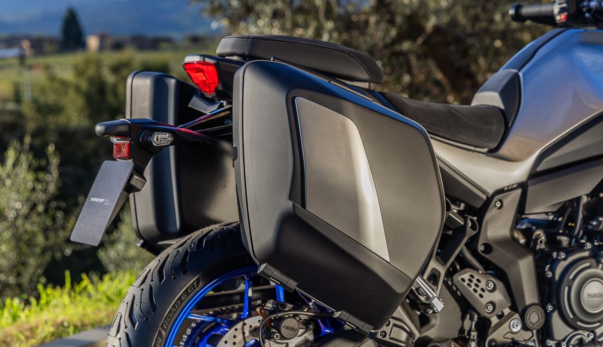 Yamaha Tracert7 GT YAMT detalles (8)