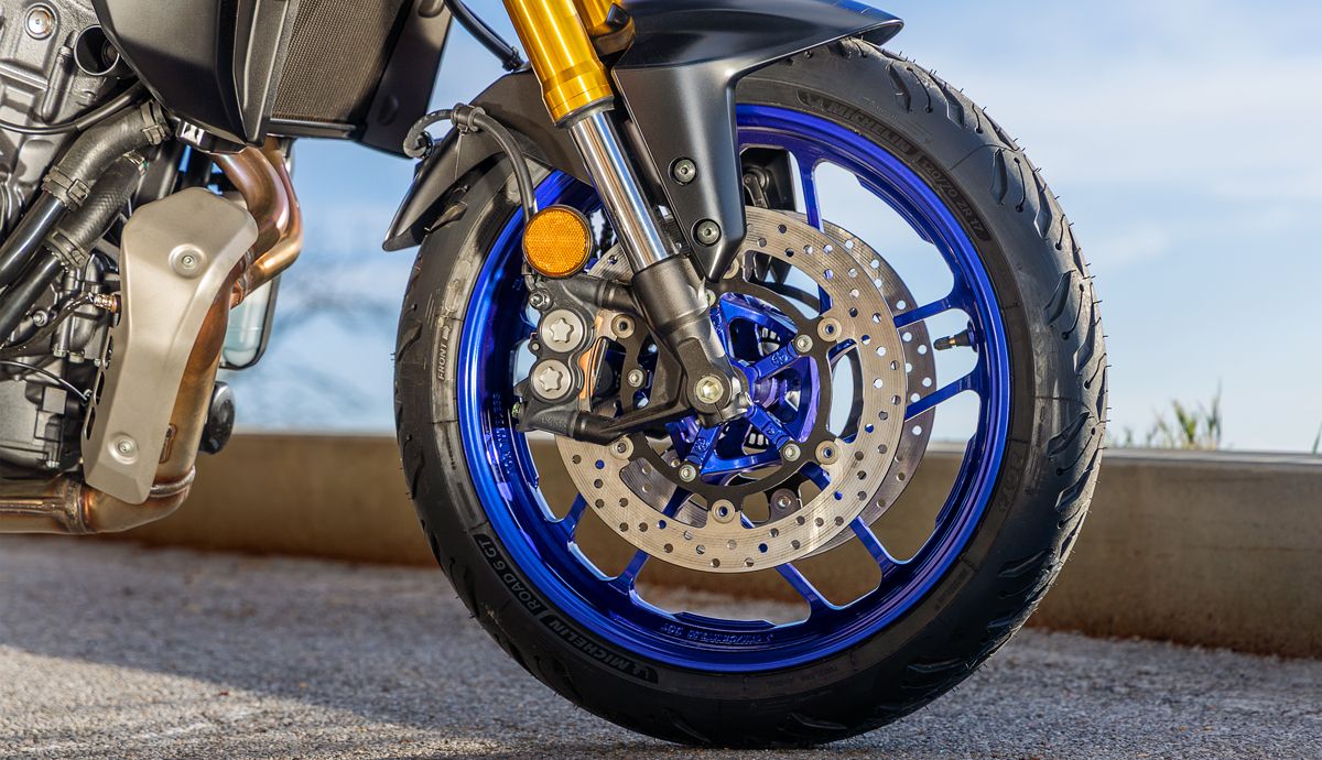 Yamaha Tracert7 GT YAMT detalles (9)