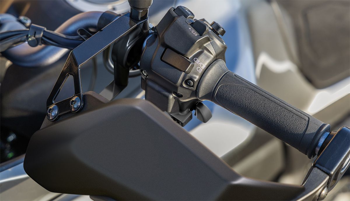 Yamaha Tracert7 GT YAMT detalles (13)