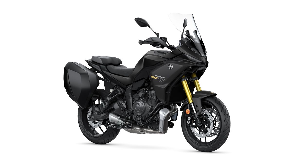 Yamaha Tracert7 GT YAMT perfil (1)
