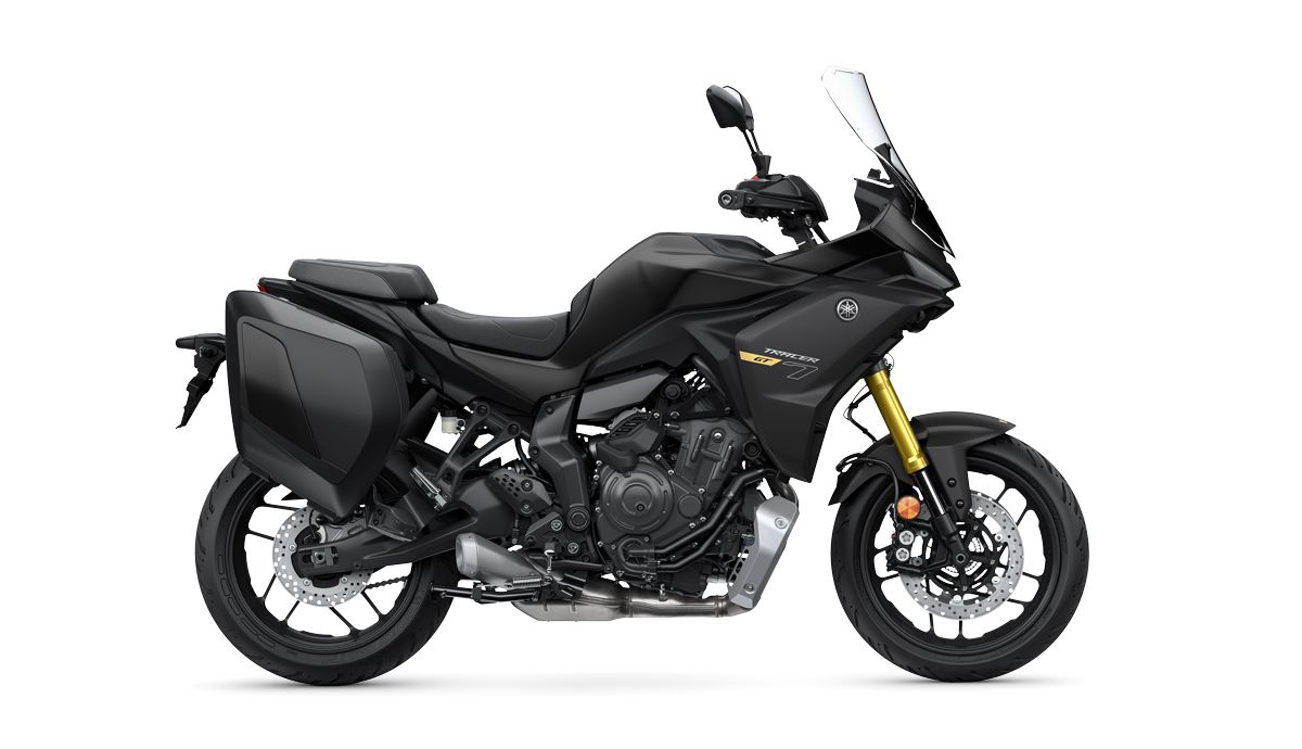 Yamaha Tracert7 GT YAMT perfil (2)