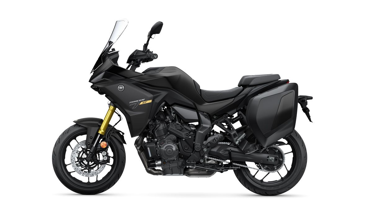 Yamaha Tracert7 GT YAMT perfil (3)