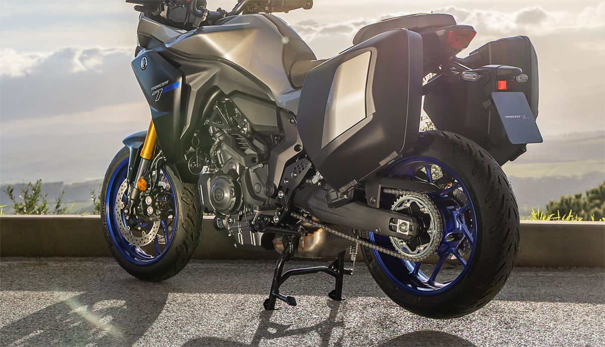 Yamaha Tracert7 GT YAMT detalles (5)