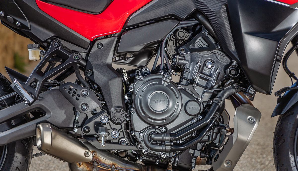 Yamaha Tracer7 YAMT detalles (9)