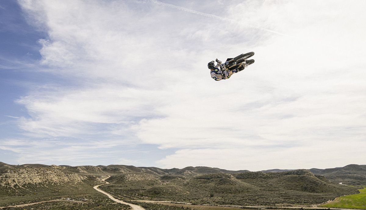 Ndp TRIUMPH GUILLEM NAVAS 07