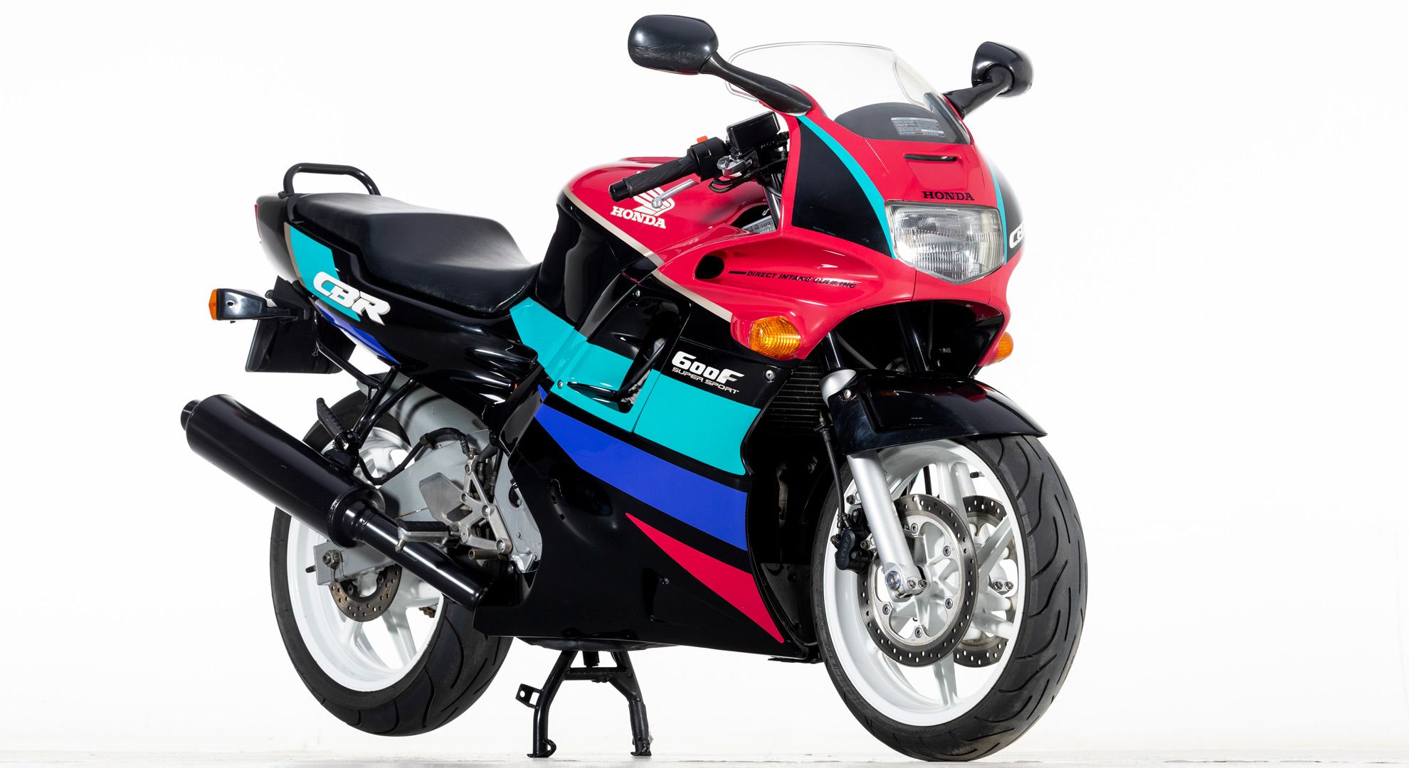 Honda CBR600F 1991 (1)