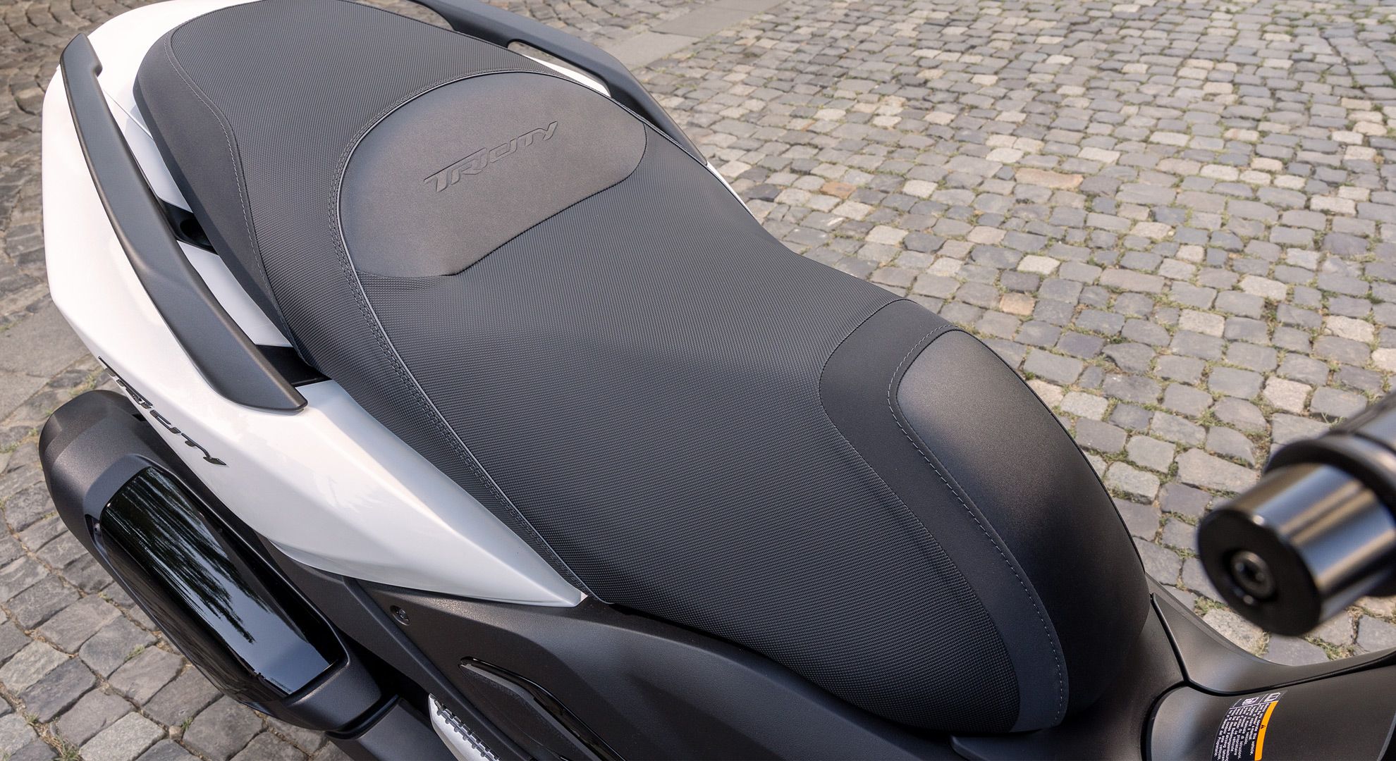 Yamaha Tricity 300 2026