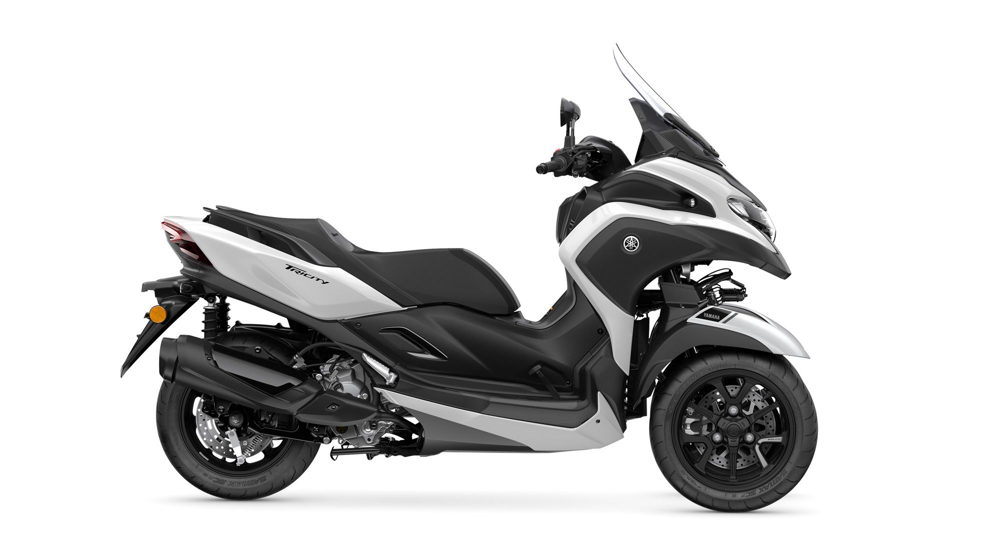 Yamaha Tricity 300 2026