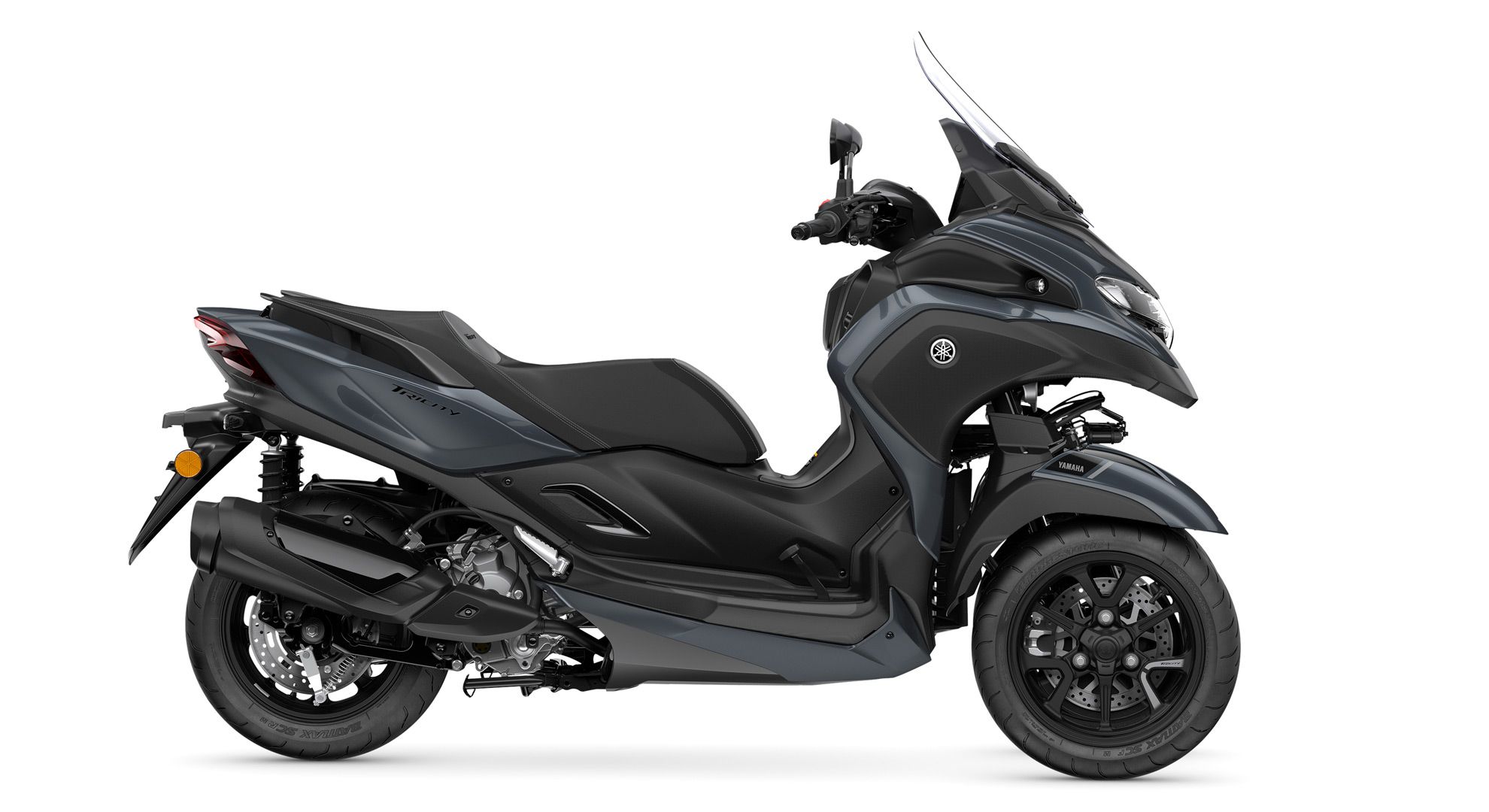 Yamaha Tricity 300 2026