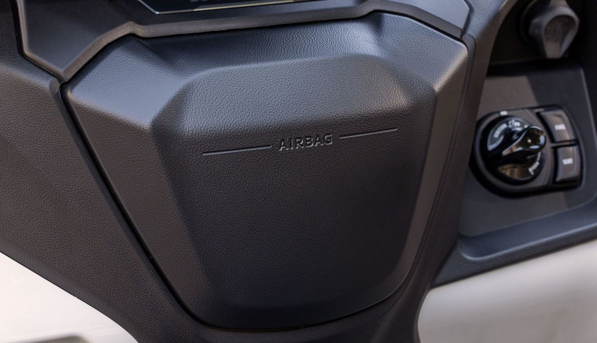 Yamaha Tricity 300 2026