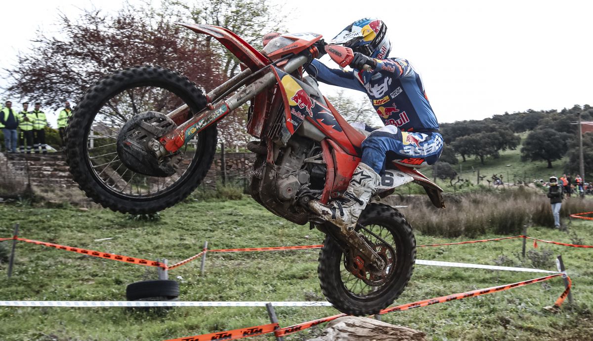 Josep García CEE VALDECABALLEROS (Badajoz) 1