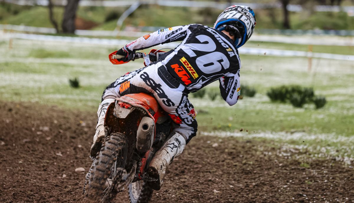 Josep García CEE VALDECABALLEROS (Badajoz) 11