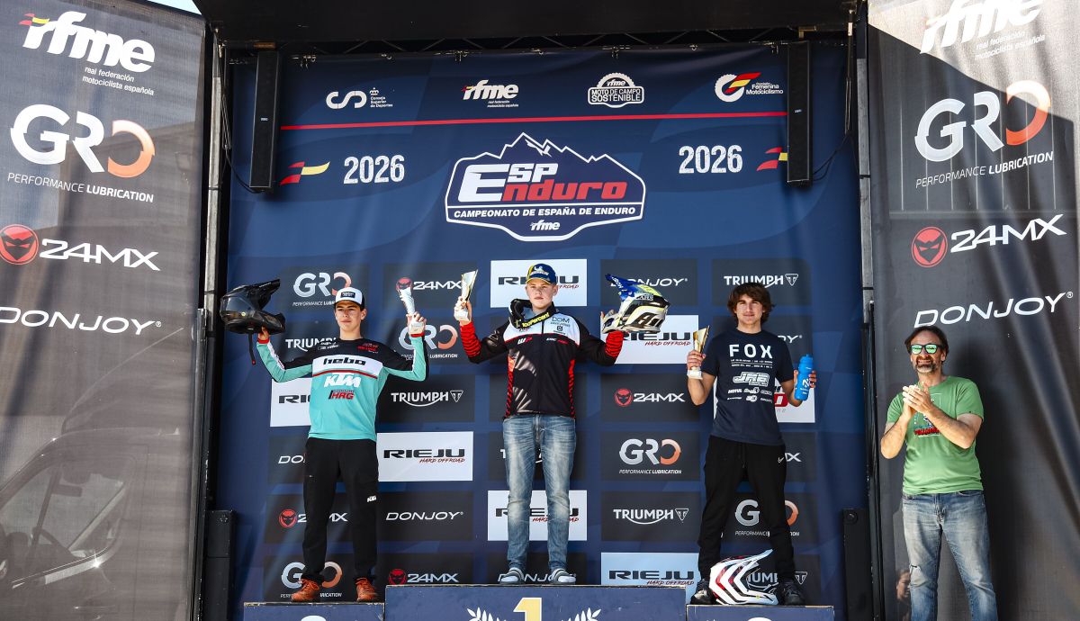 podium junior125 260322 CEE Valdecaballeros 1612