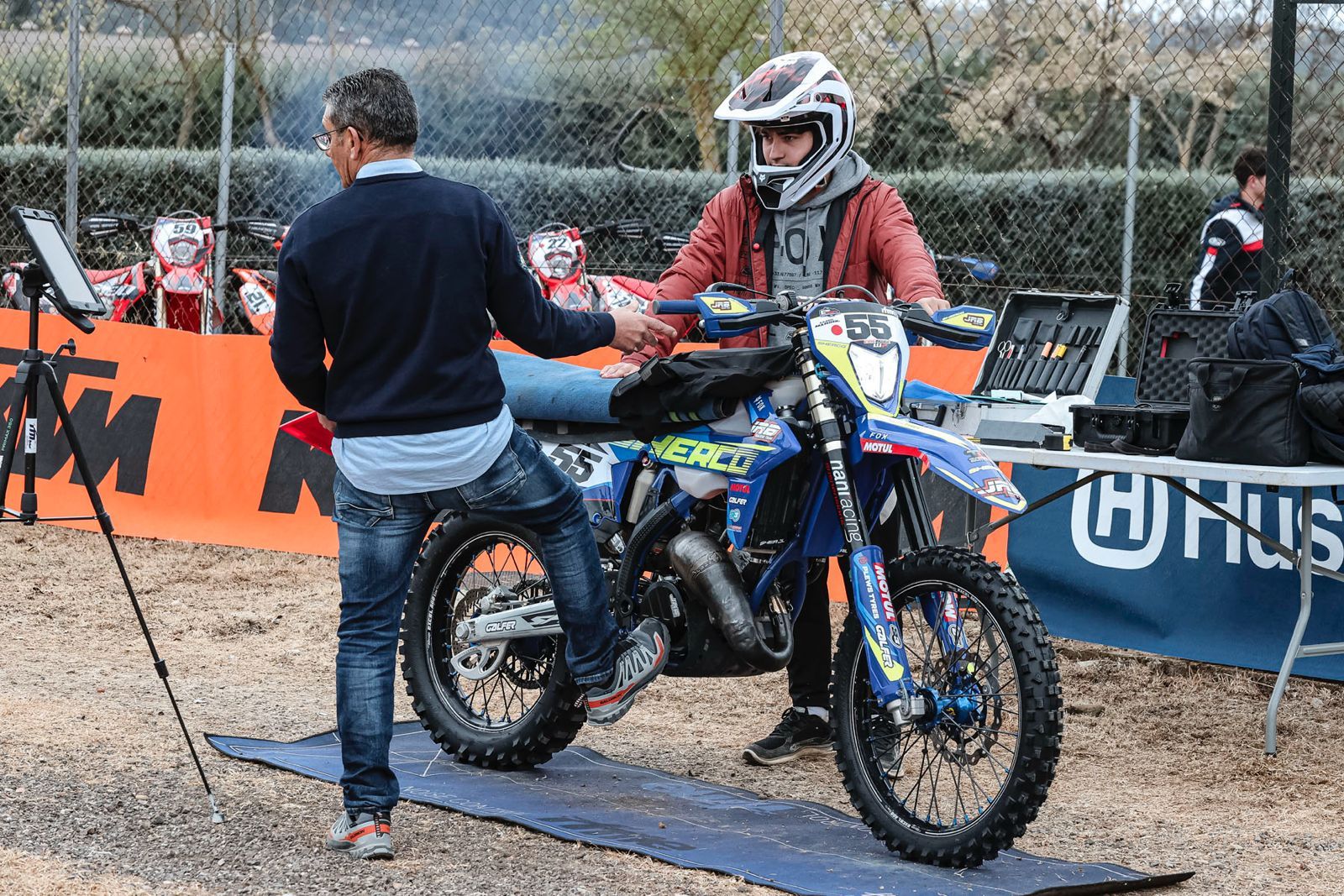 enduro valdecaballeros 6