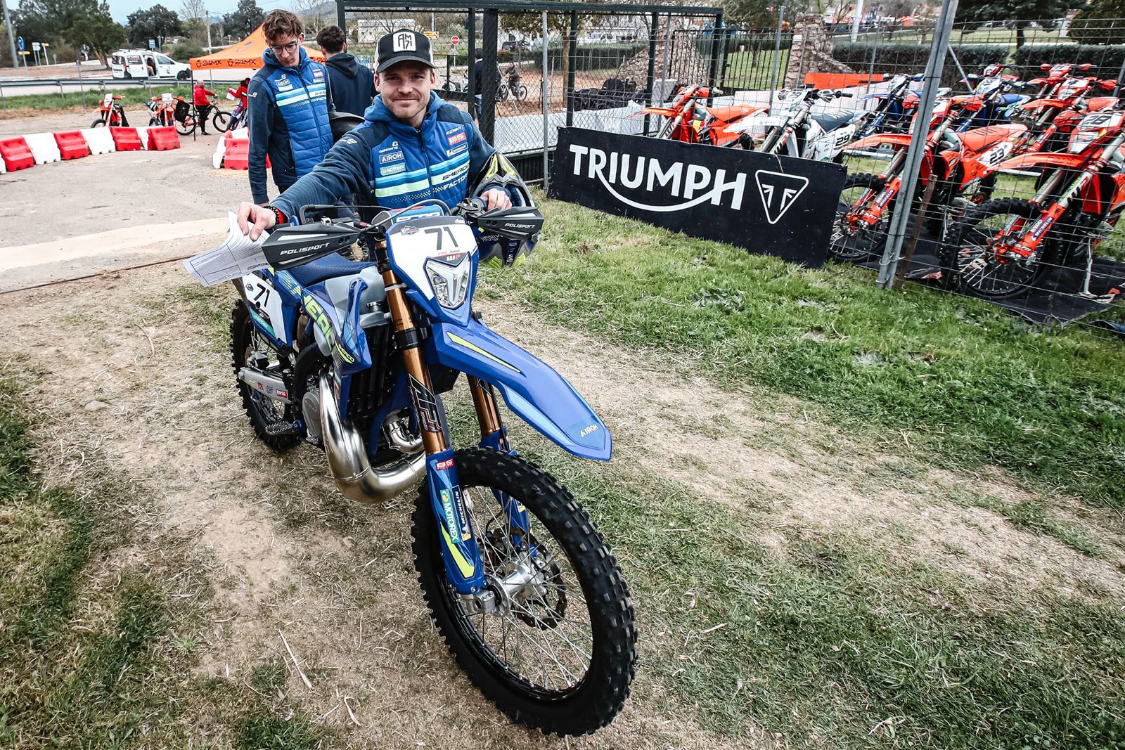 enduro valdecaballeros 14