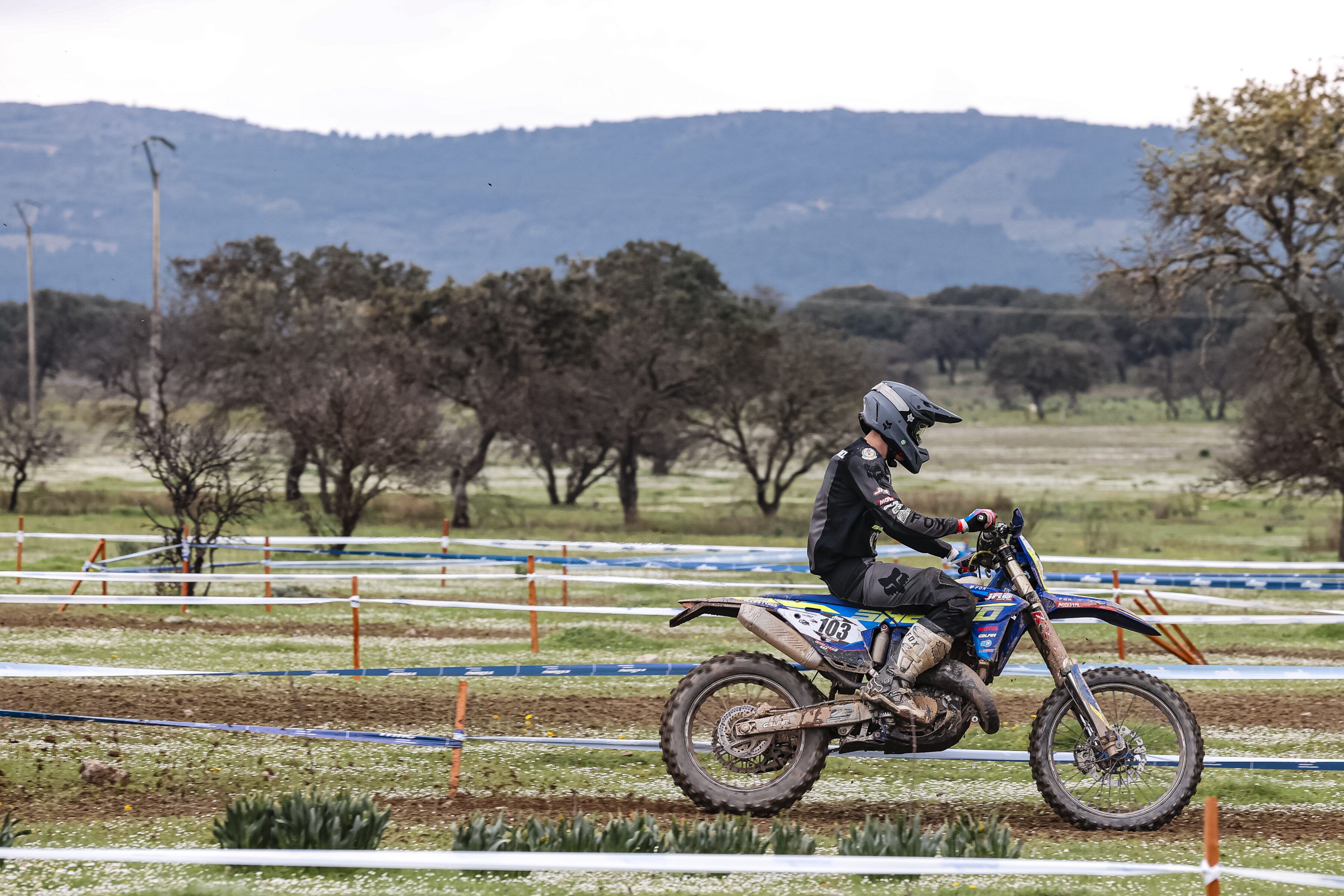 santiago hernandez 260321 CEE Valdecaballeros 1409