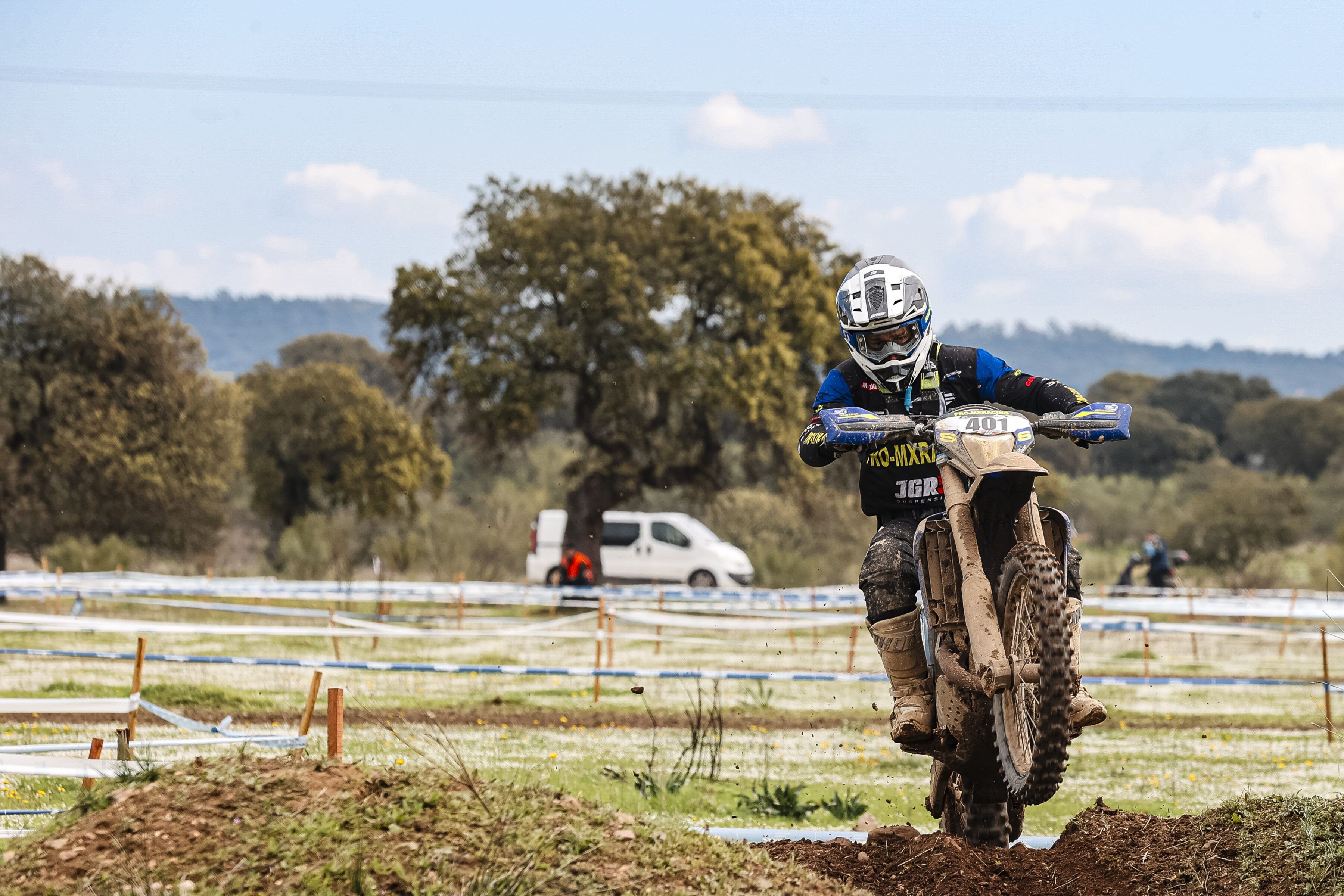 ruben geraldo 260322 CEE Valdecaballeros 1205