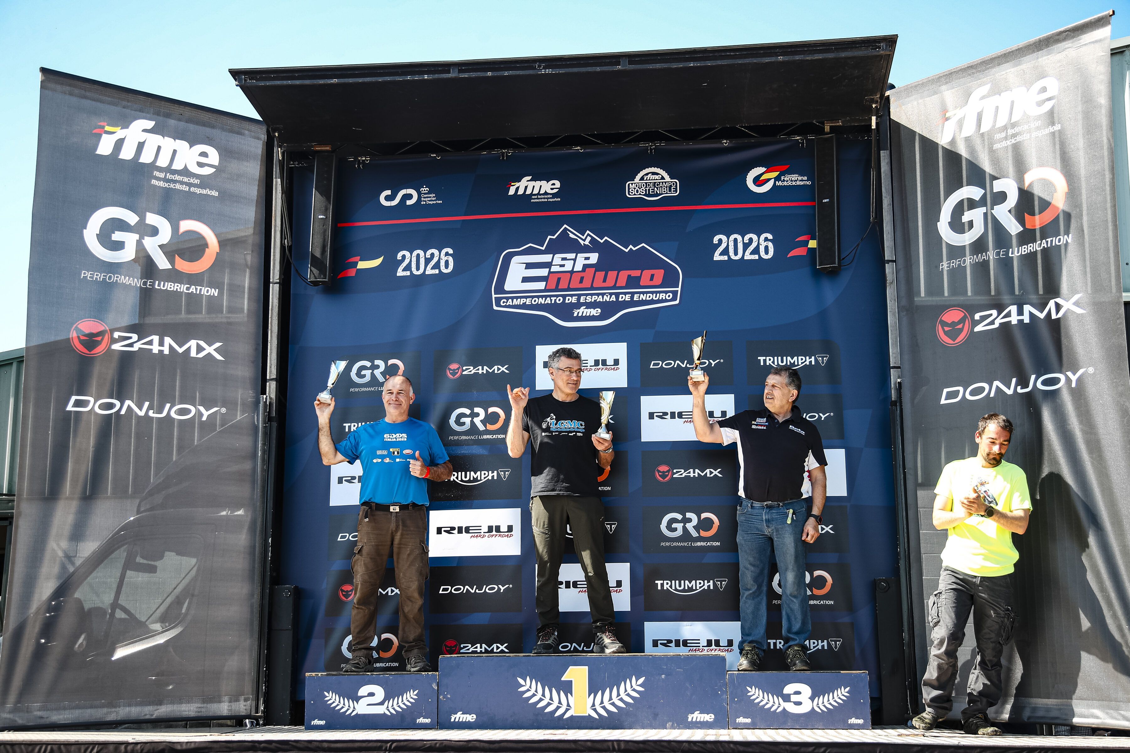 podium master60 260322 CEE Valdecaballeros 1542