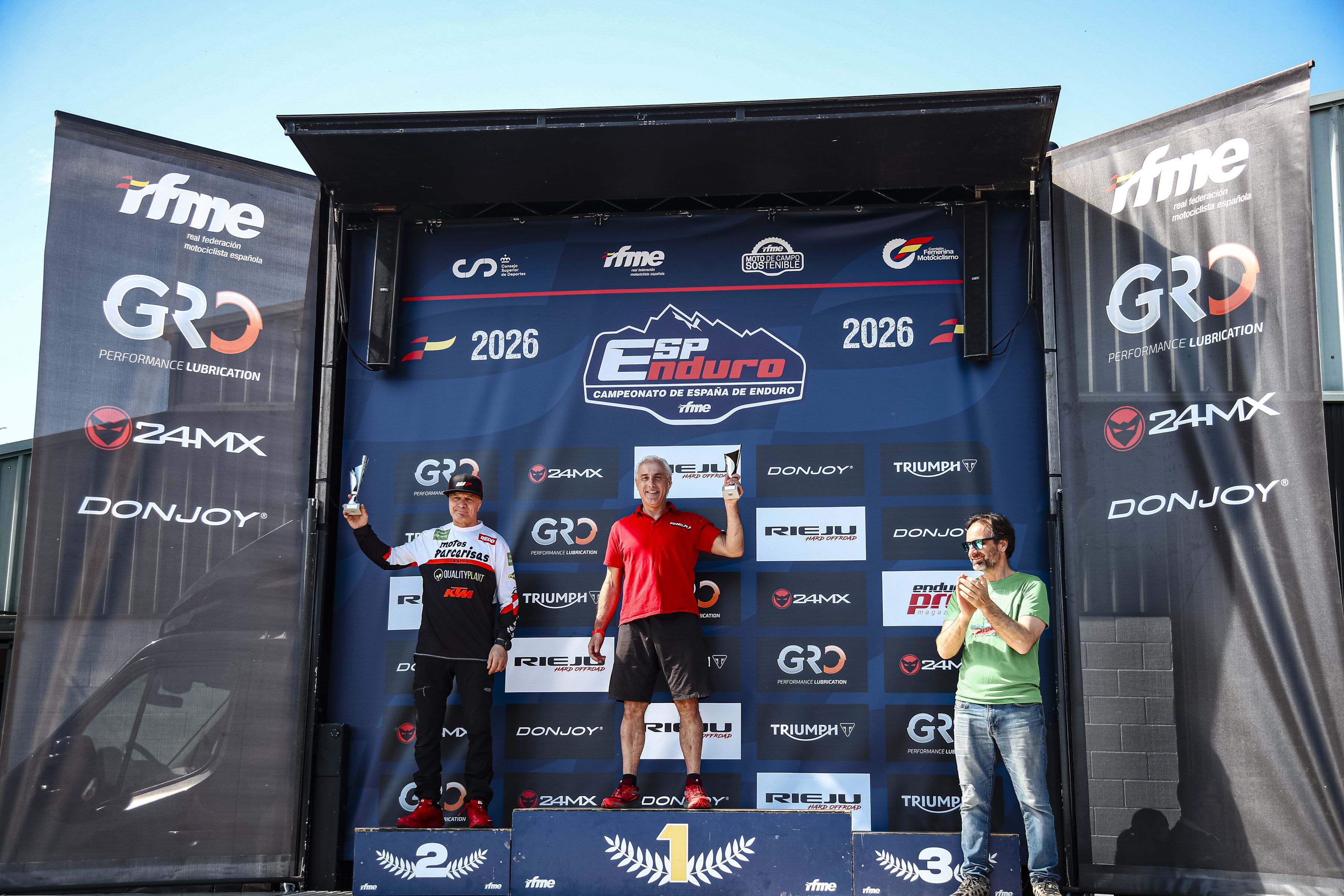 podium master55 260322 CEE Valdecaballeros 1545