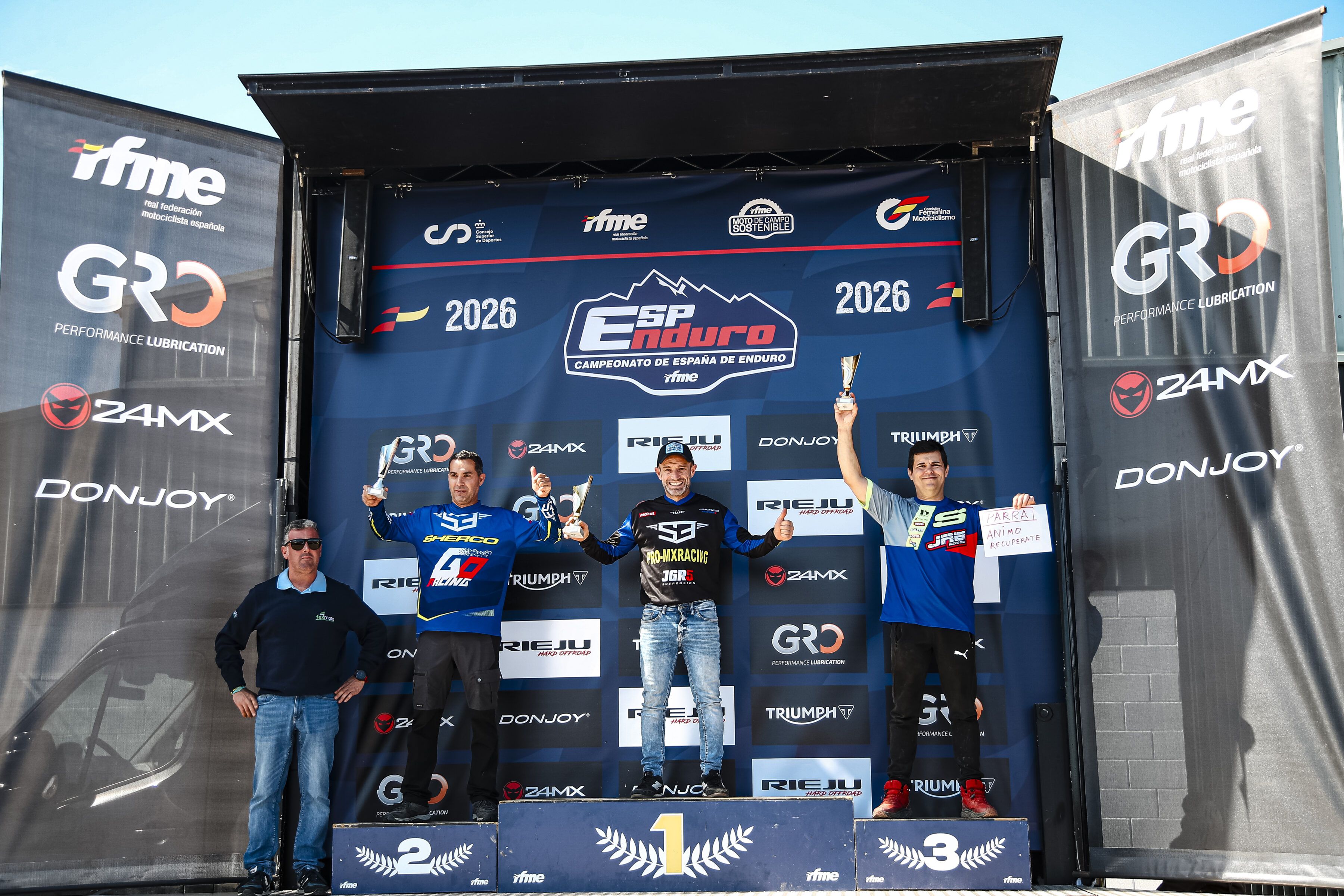 podium master45 260322 CEE Valdecaballeros 1554