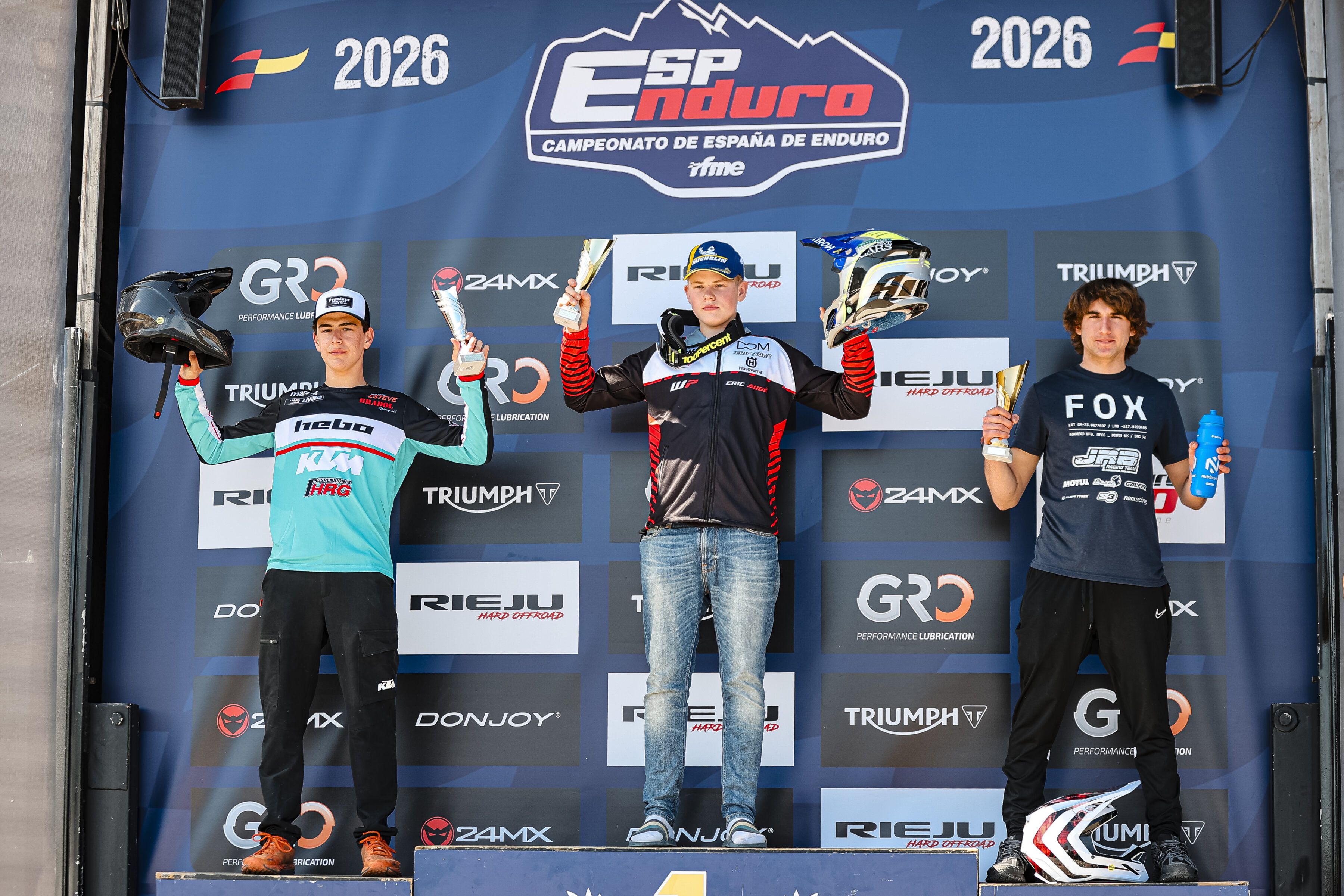 podium junior125 260322 CEE Valdecaballeros 1660