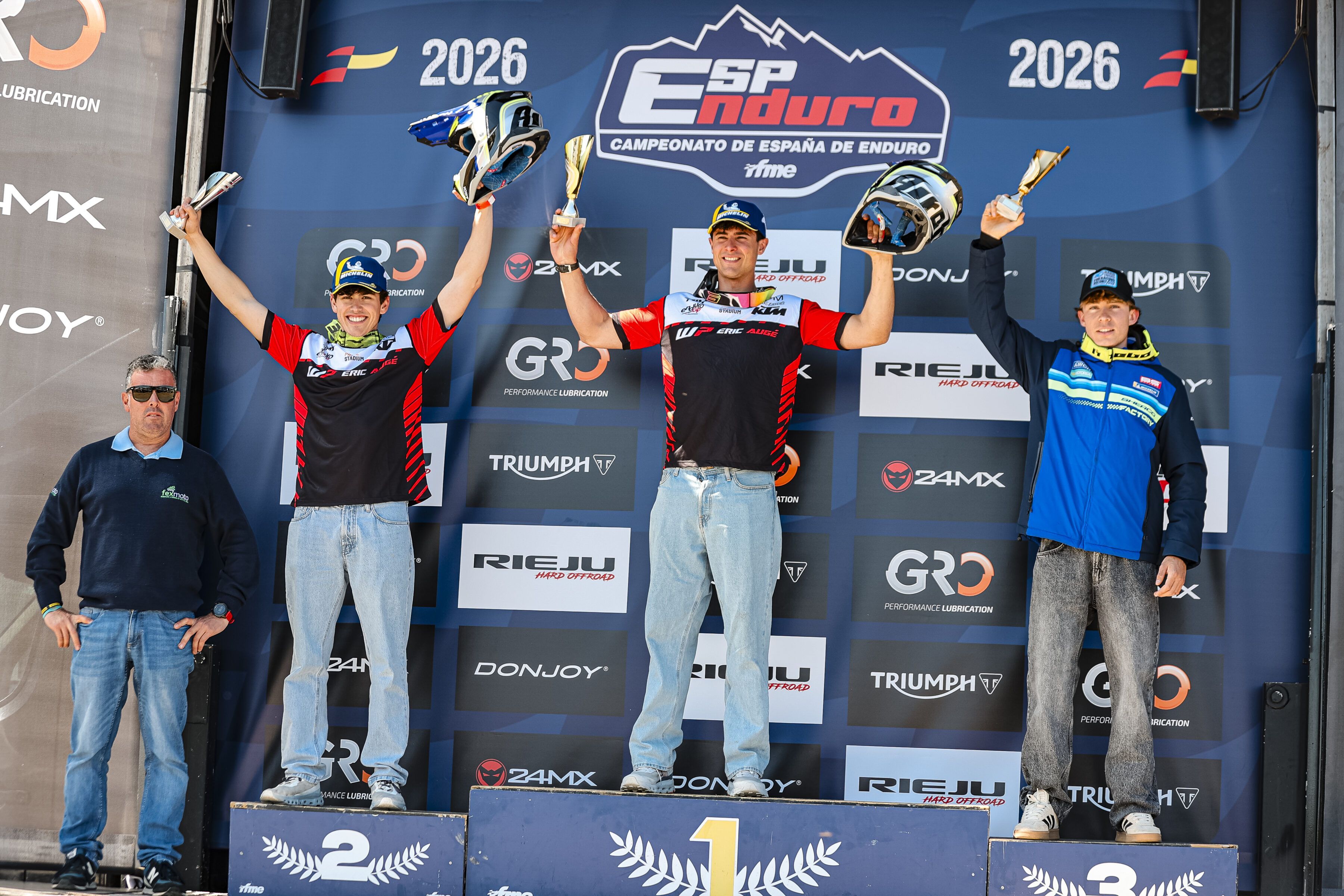 podium junior open 260322 CEE Valdecaballeros 1673